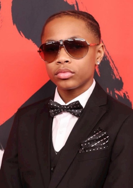 Jaylen Lyndon Hunter photo