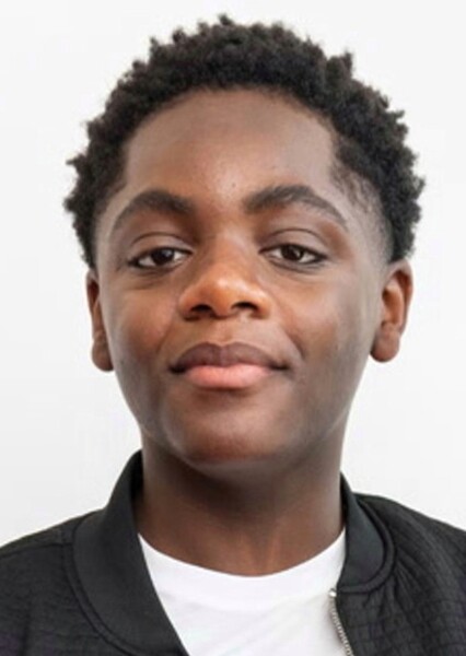 Jaylin Webb photo