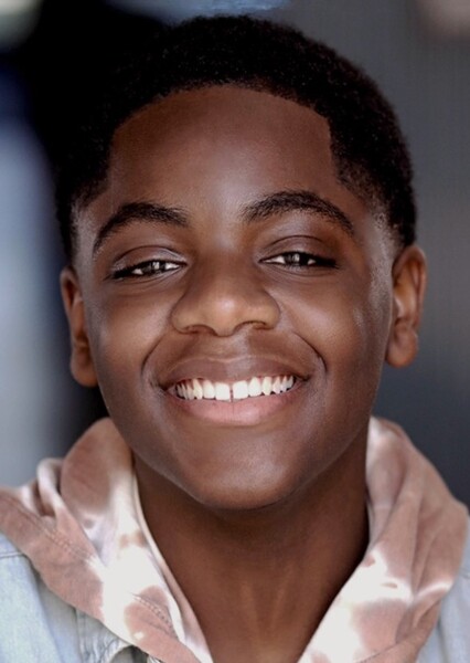 Jaylin Webb