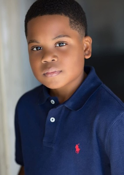 Jaylon Gordon photo