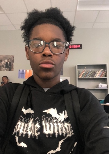 Jaylon johnson (scoop)