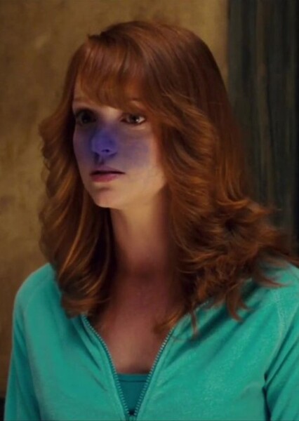 Jayma Mays