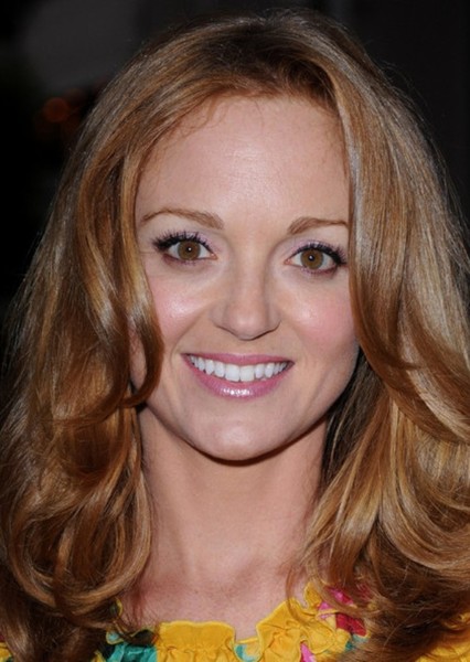 Jayma Mays photo