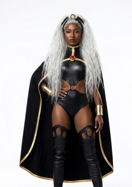 Storm