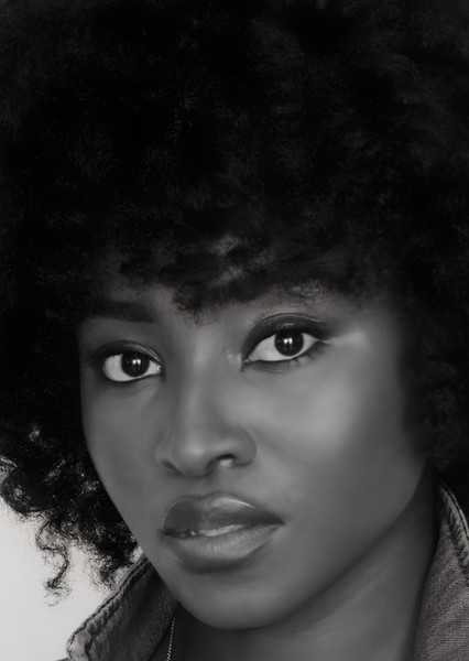 Jayme Lawson photo