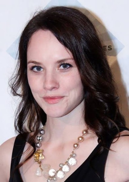 Jayme Lynn Evans
