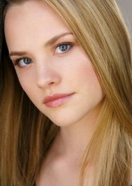 Jayme Lynn Evans photo