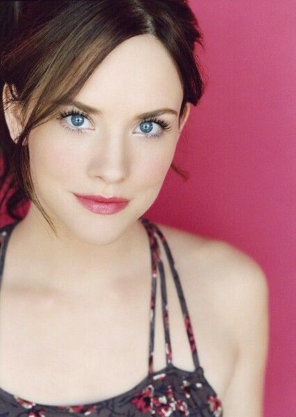 Jayme Lynn Evans