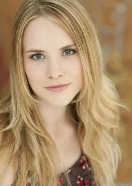 Jayme Lynn Evans photo