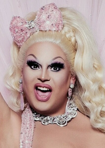 Jaymes Mansfield photo