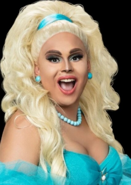 Jaymes Mansfield