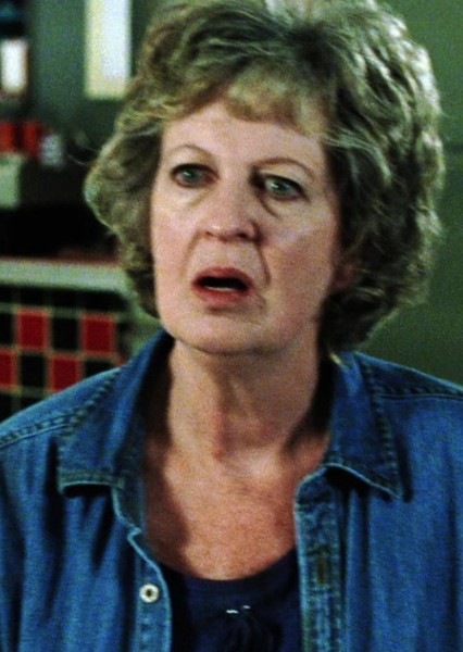 Jayne Eastwood
