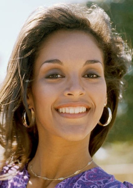 Jayne Kennedy photo