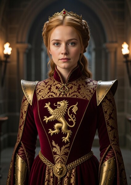 Cersei Lannister