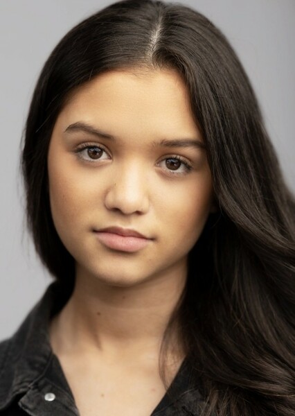 Jaynee-Lynne Kinchen