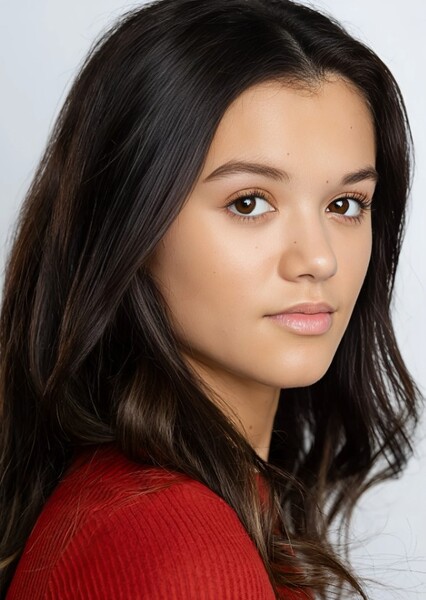 Jaynee-Lynne Kinchen