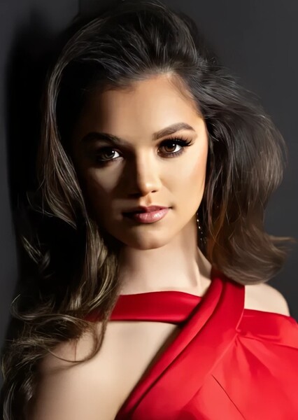 Jaynee-Lynne Kinchen photo