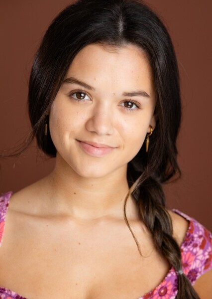 Jaynee-Lynne Kinchen photo