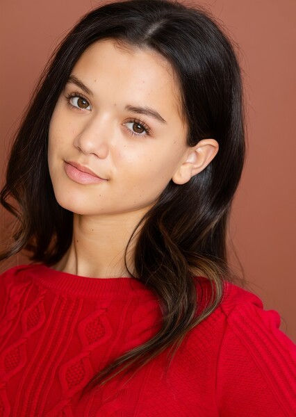 Jaynee-Lynne Kinchen