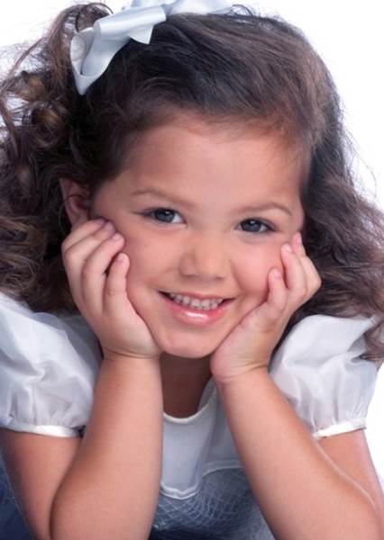 Jaynee-Lynne Kinchen photo