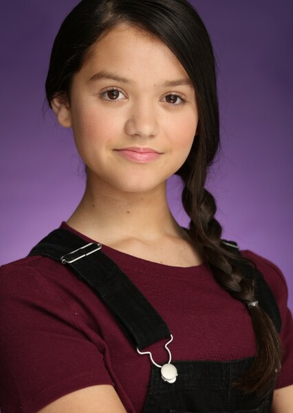 Jaynee-Lynne Kinchen photo