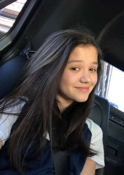 Jaynee-Lynne Kinchen photo