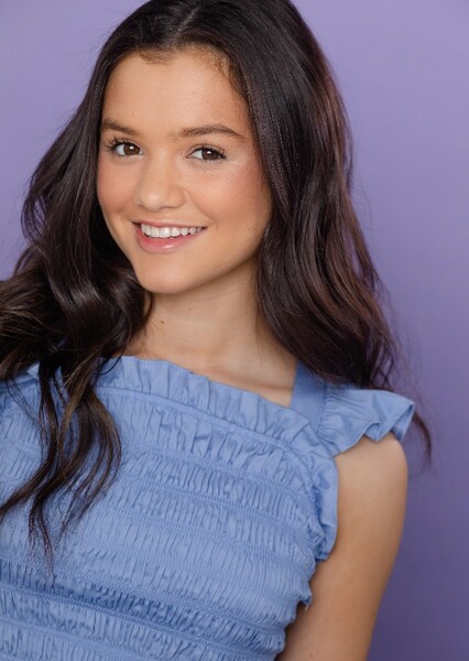 Jaynee-Lynne Kinchen photo