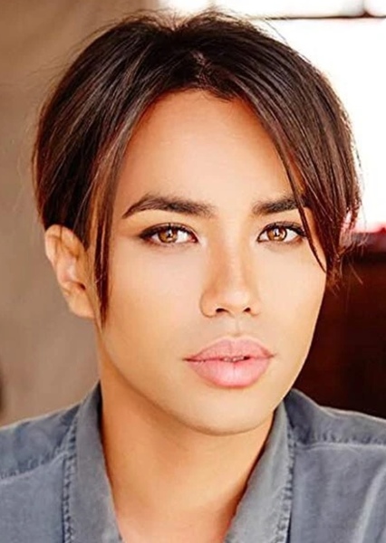JayR Tinaco photo