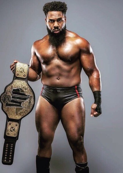 Jayson Anthony Paul photo