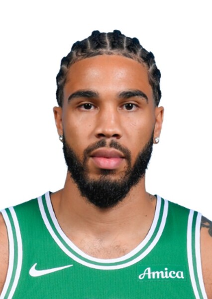 Jayson Tatum photo