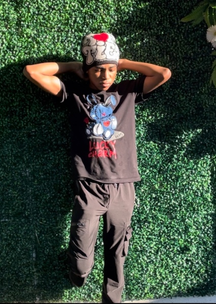 Jayvion Washington photo
