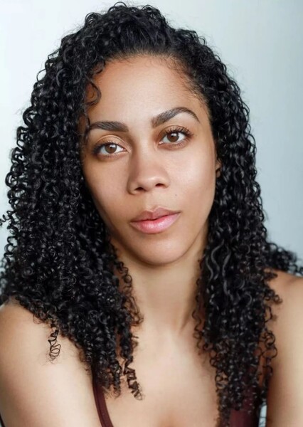 Jaz Robinson