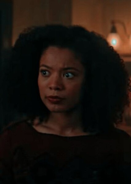 Jaz Sinclair photo