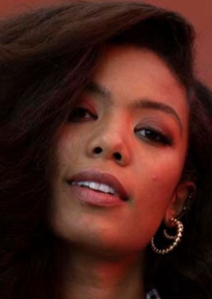 Jaz Sinclair