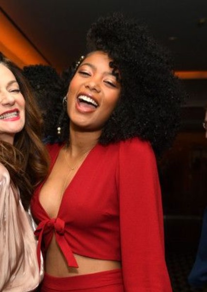 Jaz Sinclair photo