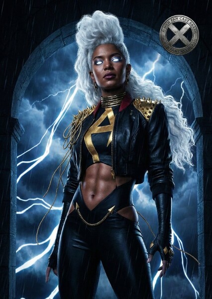 Storm
