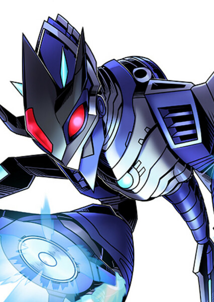 Jazardmon