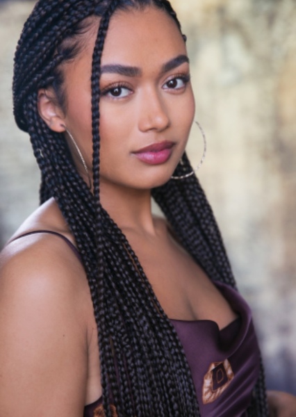 Jazlyn Martin photo