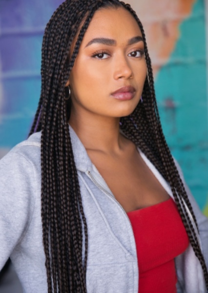 Jazlyn Martin photo