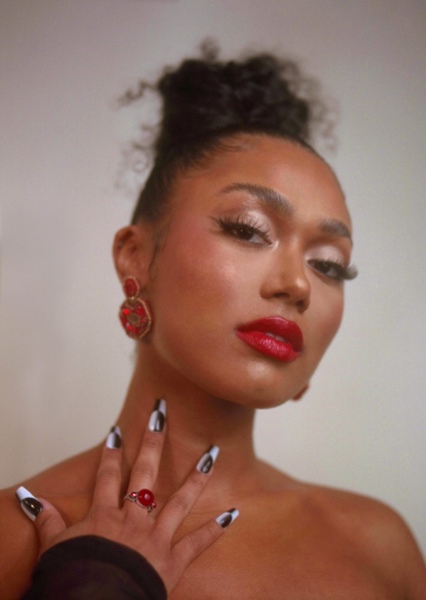 Jazlyn Martin photo