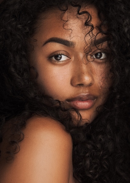 Jazlyn Martin photo