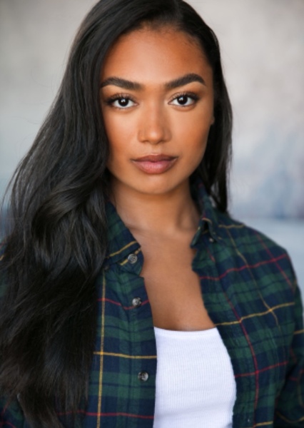 Jazlyn Martin photo