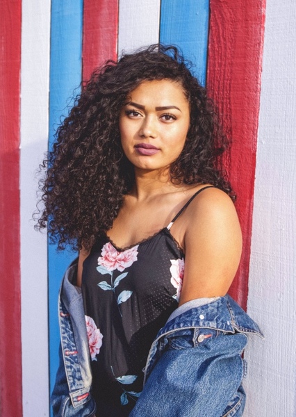 Jazlyn Martin photo