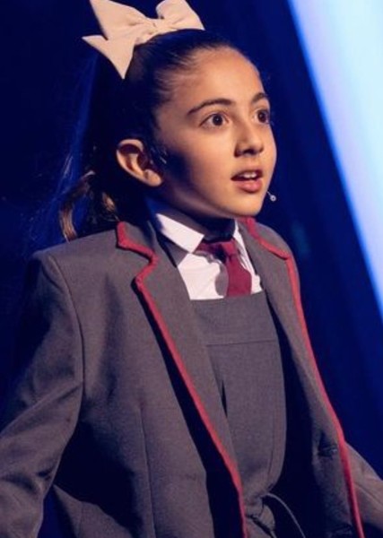 Jazmín Simonian photo