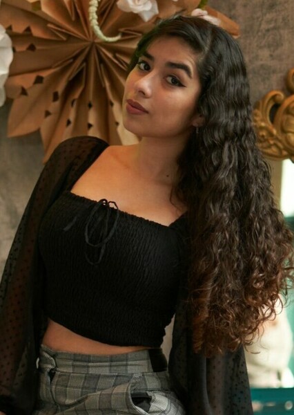 Jazmine Leija photo