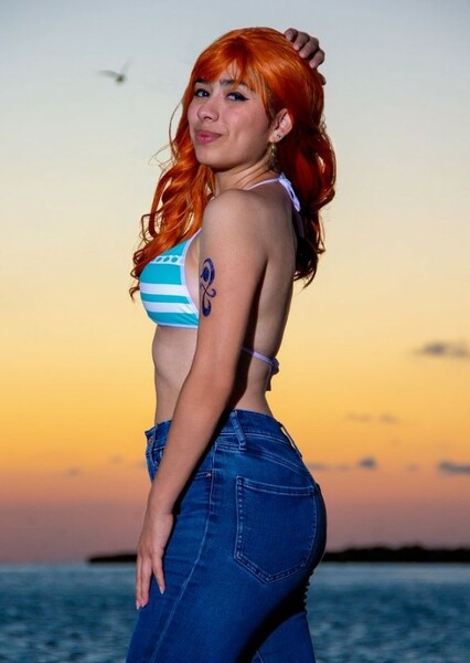 Jazmine Leija photo