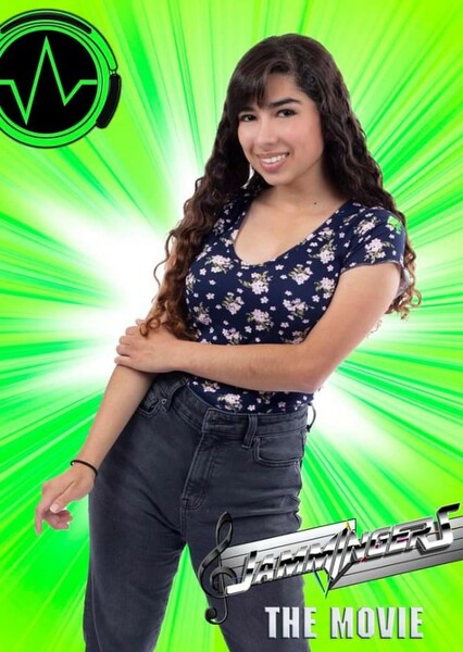 Jazmine Leija photo