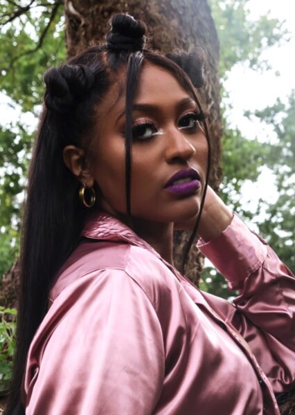 Jazmine Sullivan