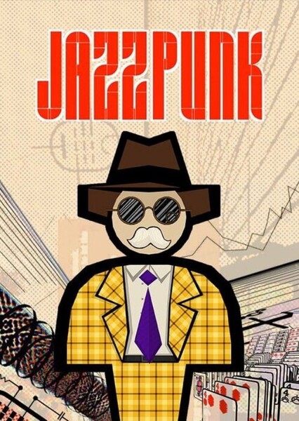 Jazzpunk photo