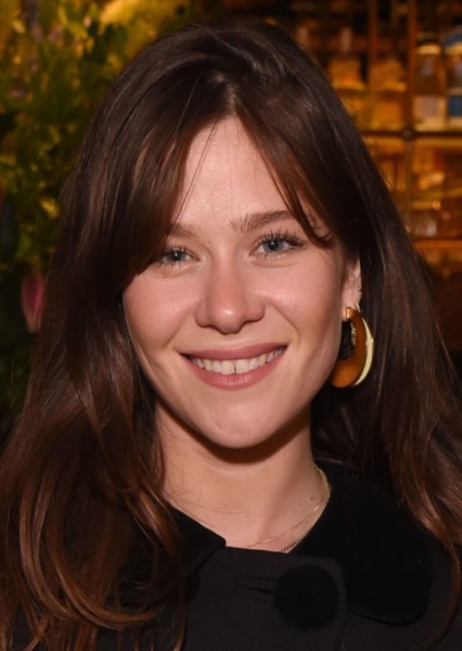 Jazzy De Lisser photo